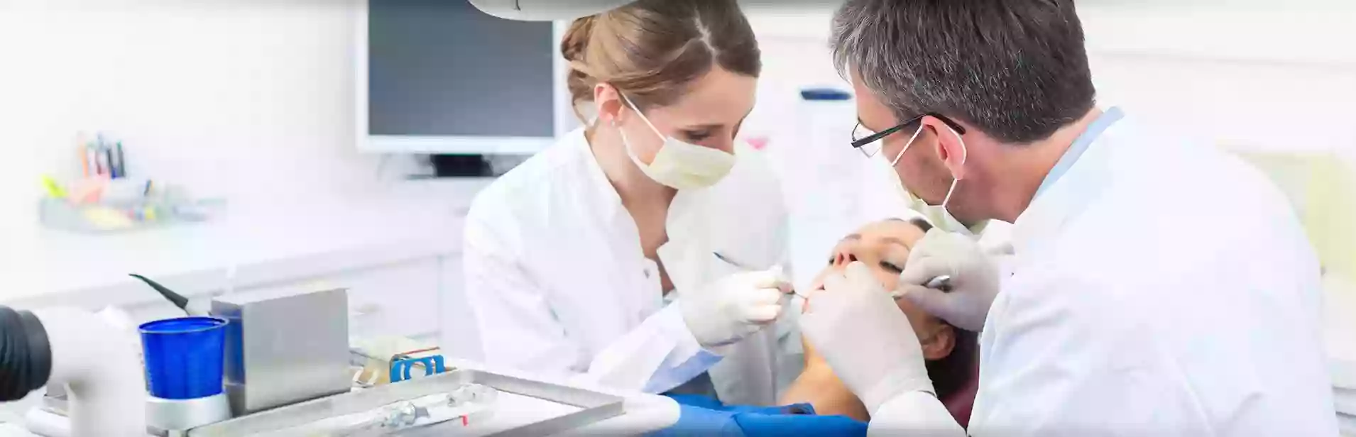 Agdent Clínica Dental