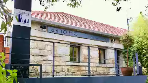 CLÍNICA DENTAL DEL TORNO