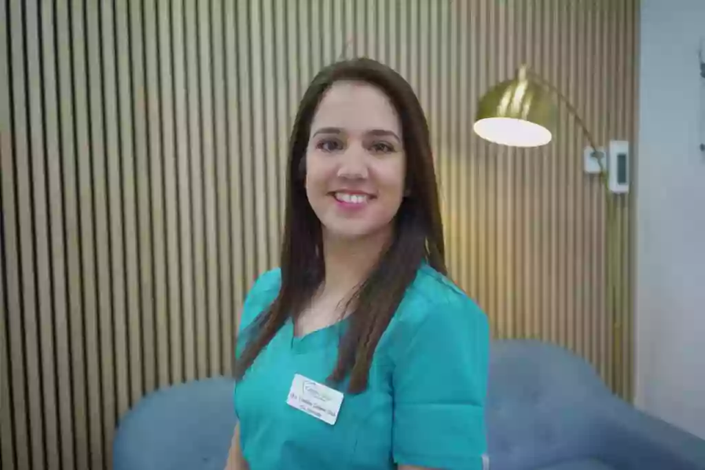 Clínica Dental Casero Díaz
