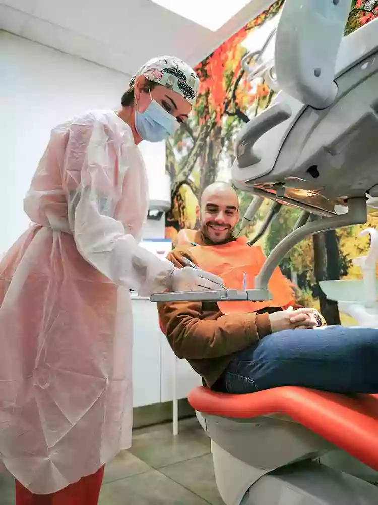 Clínica Dental Fuensalud | Dentista Fuenlabrada