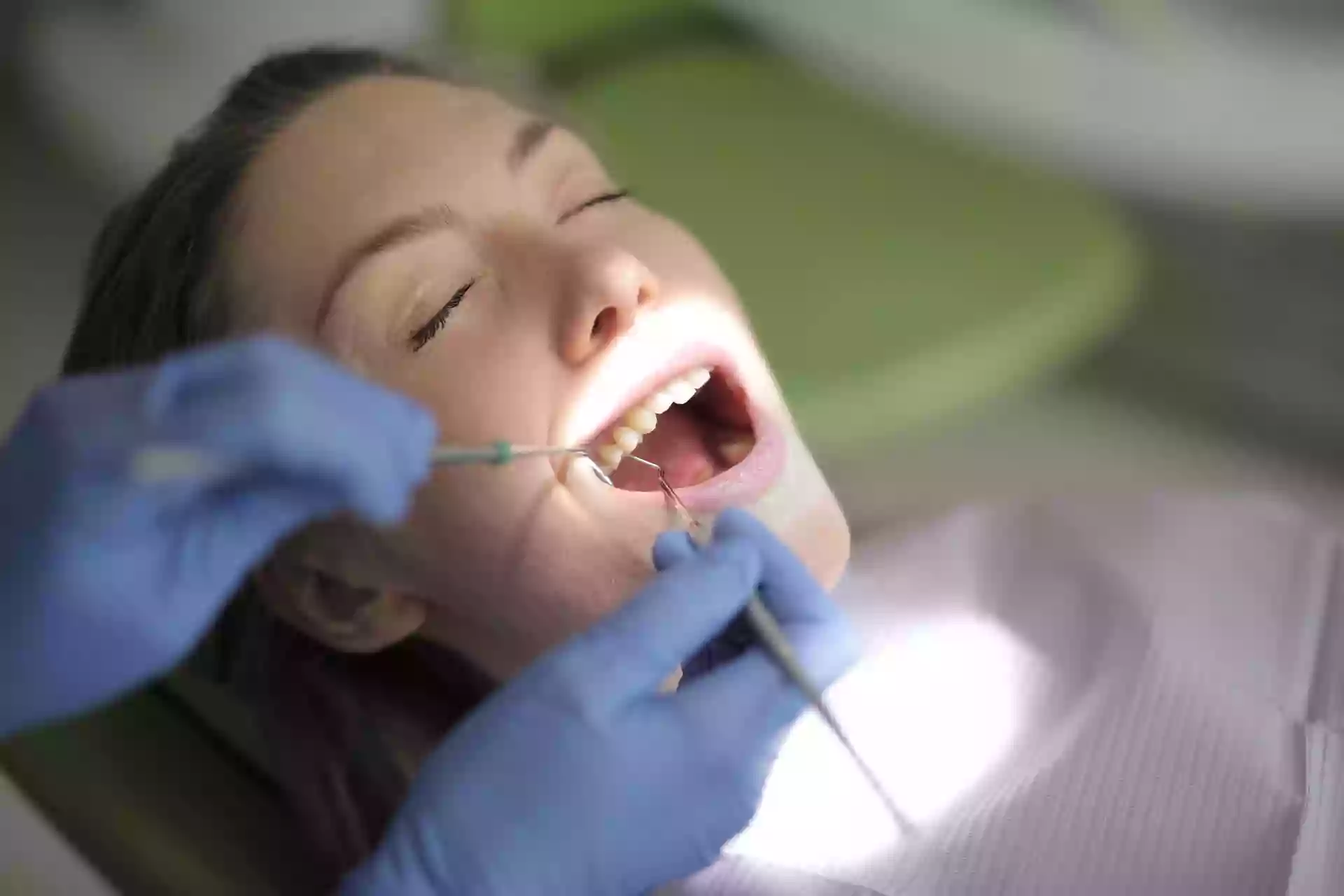 Dentista En Fuenlabrada - Clínica Dental Zamora 25