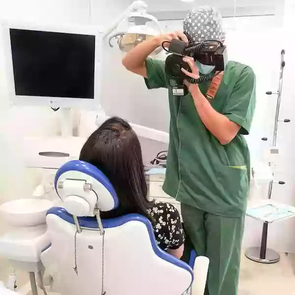 Torrejón Sonríe - Dentista en Torrejón de Ardoz