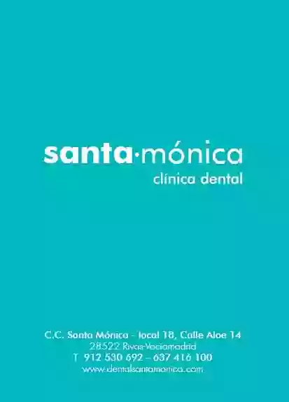 Clínica Dental Santa Mónica