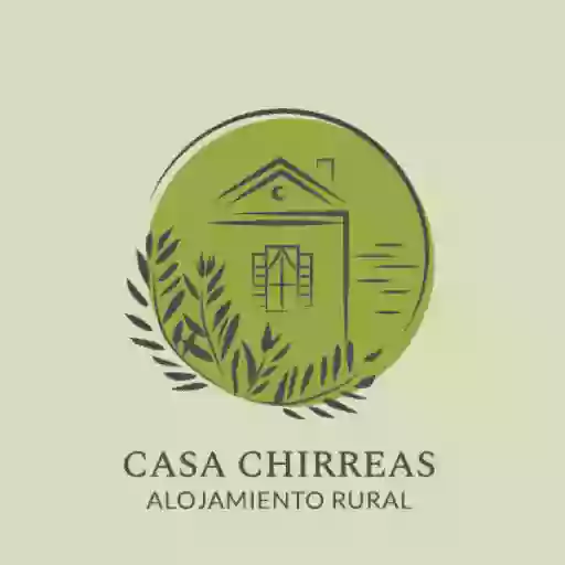 Casa Chirreas