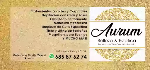 Aurum Belleza y Estética