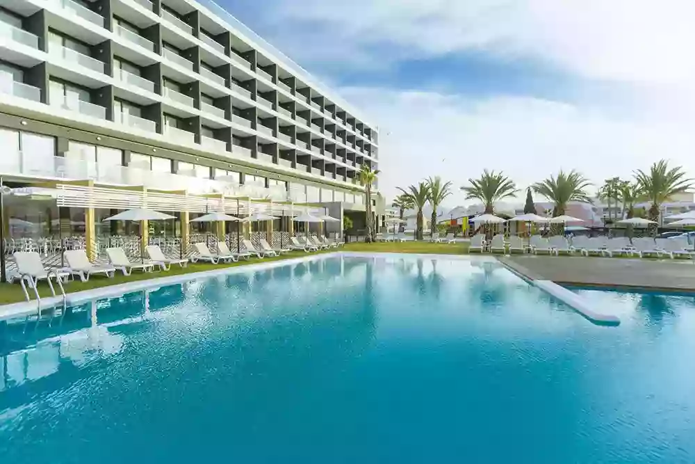 Hotel Dos Playas - 30º Hotels