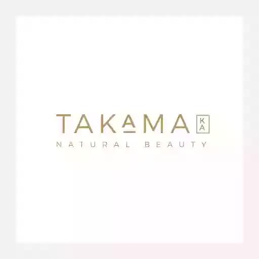 Takamaka natural beauty