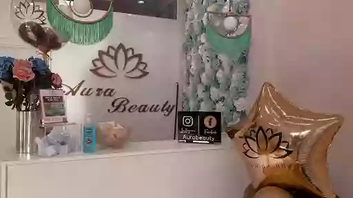 Aurabeauty Centro estético