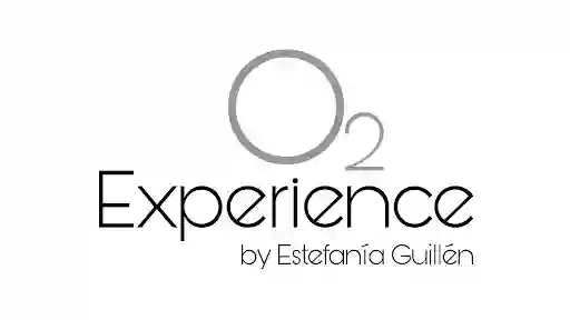 O2 Experience by Estefanía Guillén