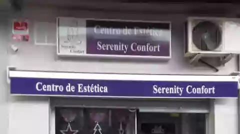 Centro Estética Serenity Confort.