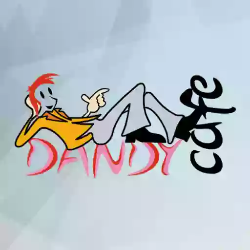 Dandy Café / dandyburguer.com