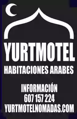 Yurtmotelnomadas