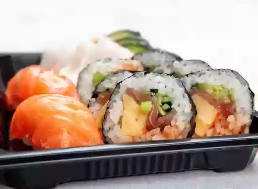 IBUKI Sushi
