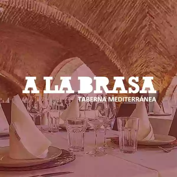 Restaurante A La Brasa