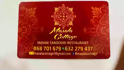 Masala cottage Indian Tandoori Restaurant