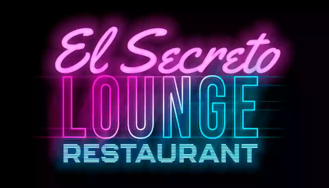 El Secreto Lounge Restaurant