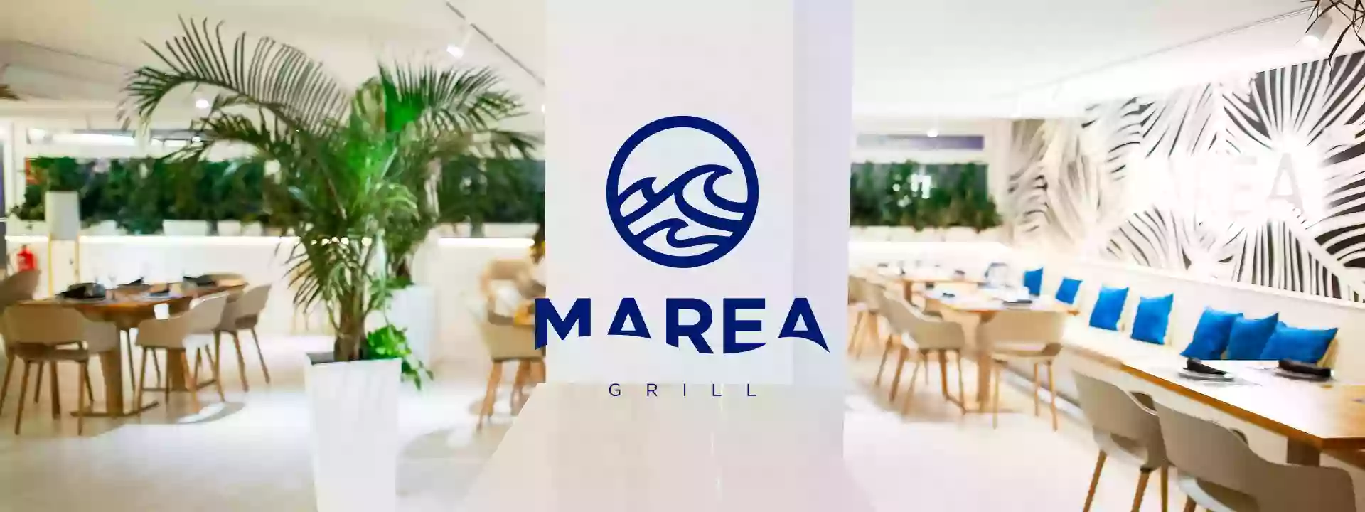 Restaurante Marea Grill La Manga