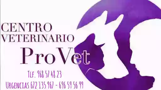 Centro Veterinario Provet