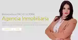 FINCAS VICTORIA Inmobiliaria en Águilas