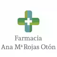 Farmacia Ortopedia Ana Mª Rojas Otón