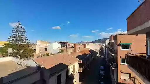 Piso turistico La Alberca, Murcia