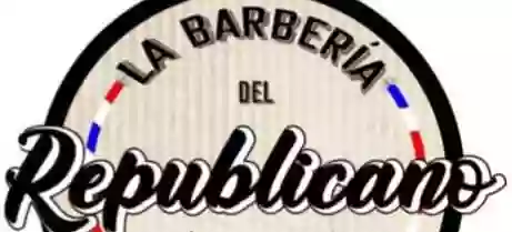 La Barbería del Republicano