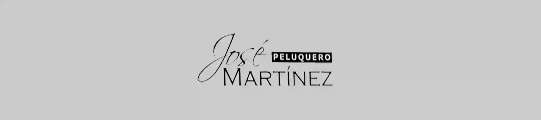 José Martínez Peluquero
