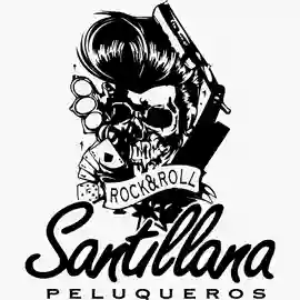 Santillana - Peluquero's