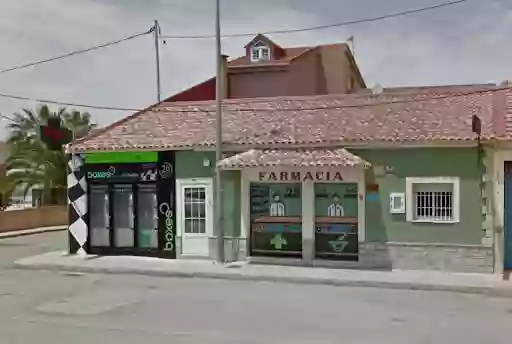 Farmacia Juan carlos Obradors