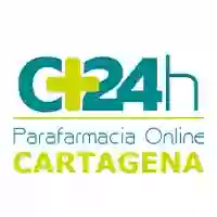 Farmacia Cartagena 24 Horas (D. Miguel Cano Pérez)
