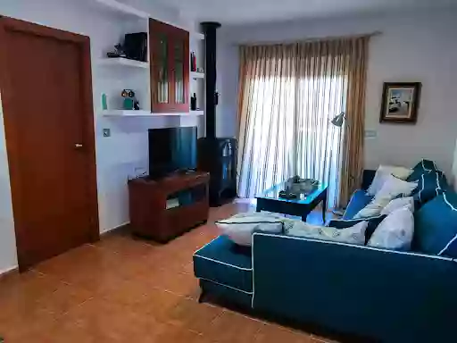 apartamento de uso turístico