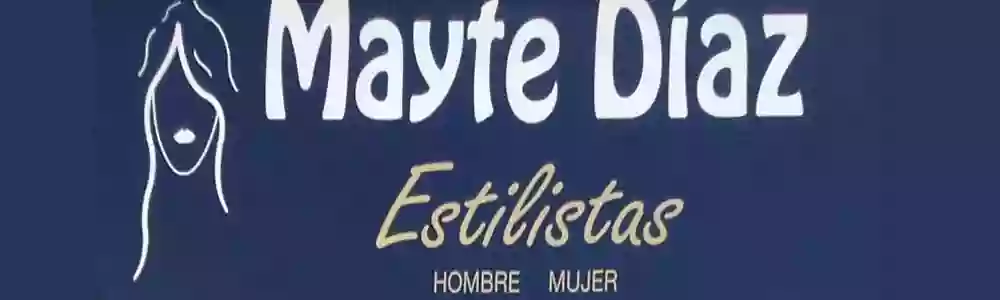 Mayte Díaz Estilistas