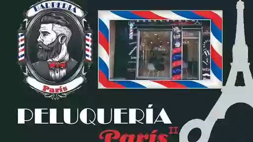 Peluquería Barbería Vip Paris 2