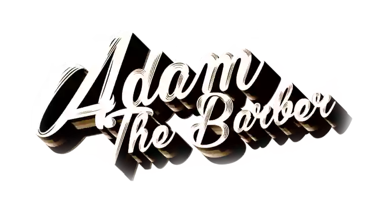 Adam The Barber