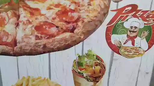 Espinardo kebab y pizzeria