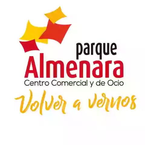 C.C. Parque Almenara