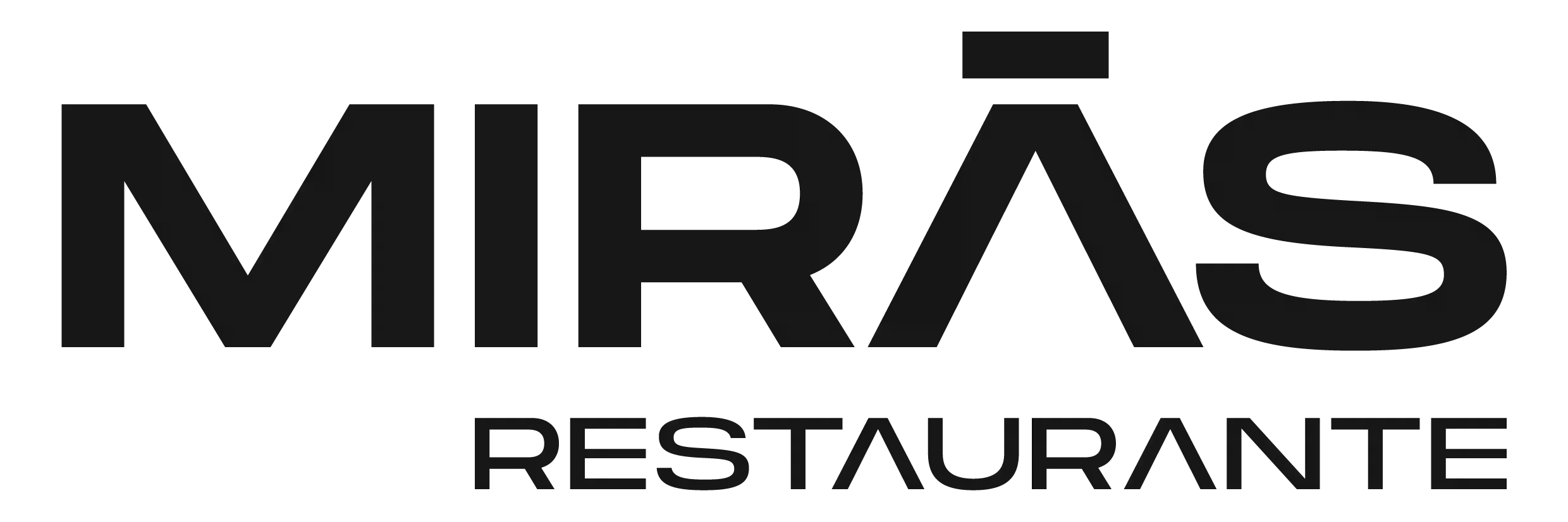 Restaurante MIRAS