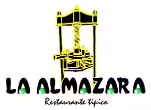Restaurante La Almazara Cehegin
