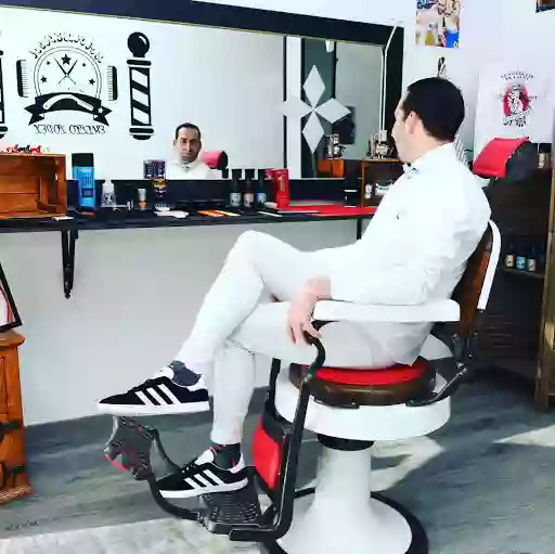 La barbería emilio López