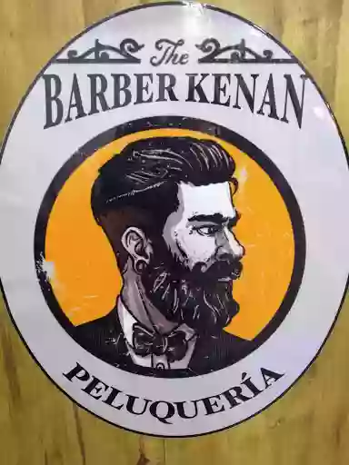 Barberia Kenan