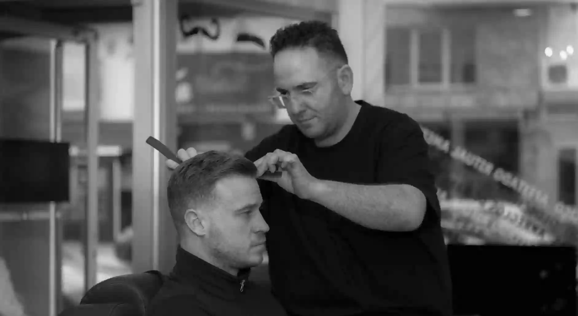 David Soler Academia de Peluquería, Barbería