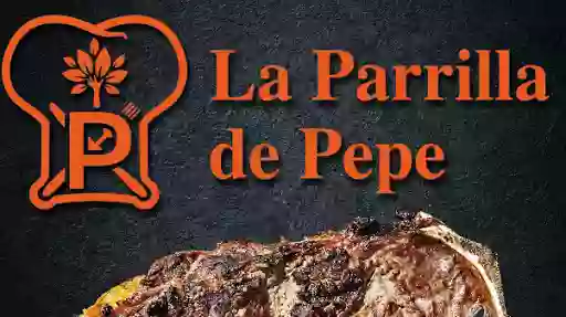 La Parrilla de pepe