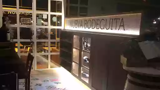 Nueva Bodeguita