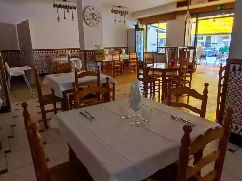Restaurante Acuario La Azohía