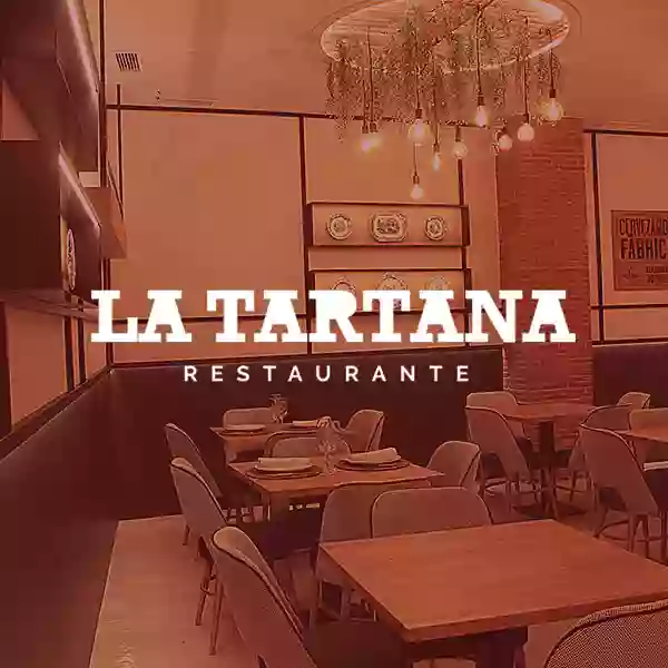 Restaurante La Tartana