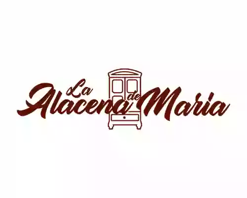 La alacena de María