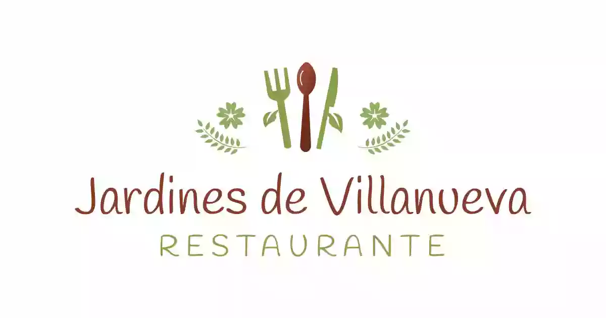 Restaurante Jardines de Villanueva