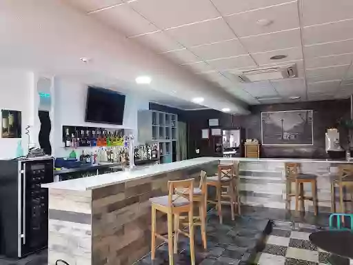 Tina´s Café-Bar El Paraiso