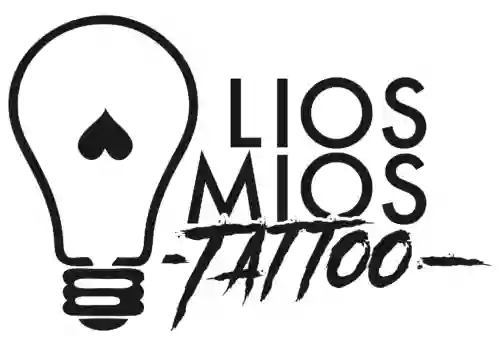 Liosmiostattoo