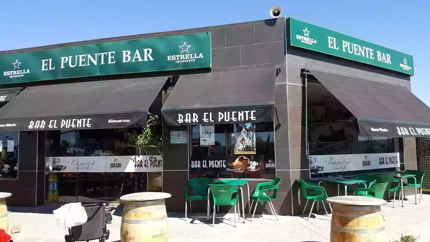 El Puente Bar Restaurante